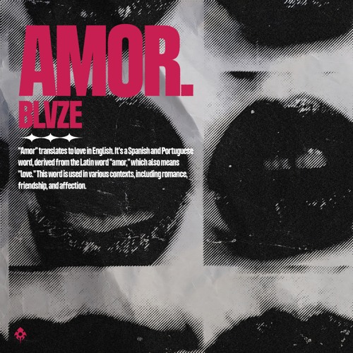 AMOR.