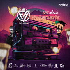 SET ANIVERSARIO FELIPE ARENALES CLASIC