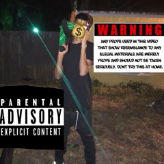 PISSED OFF X YFM RAY X YRMVIC