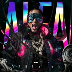 El Alfa Androide Mix