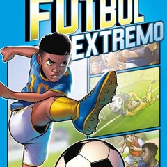 ⚡ PDF ⚡ F?tbol extremo / Soccer Switch (Jake Maddox novelas gr?ficas /