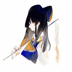 touhou hero of ice fairy ost - The Iron Fist (feat. Rin?)