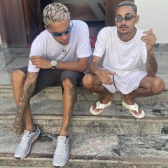 IGUAL MEU SEXO - ALONDRA ROJAS , Mc Vt - DJ DAVY FELIPE (( davylandia ))