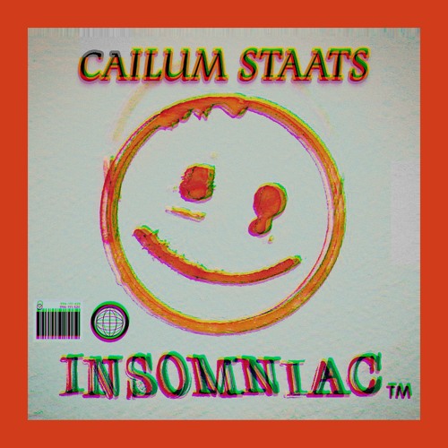Cailum Staats - Insomniac (Original Mix)
