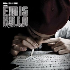 Emis Killa - Bad