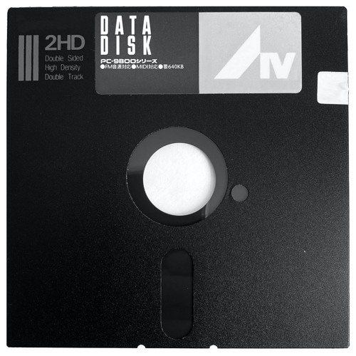 arcologies - project files and patches playlist