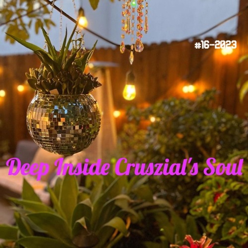 Deep Inside Cruszial's Soul #16 - 2023