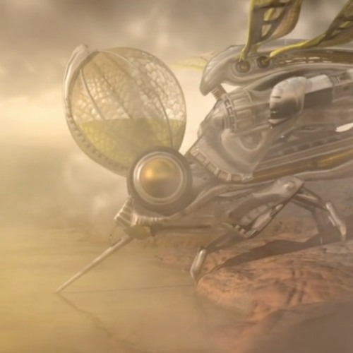 abiogenesis film