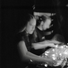 Qin-Qin B2b Midi Noise @ Detracknight X
