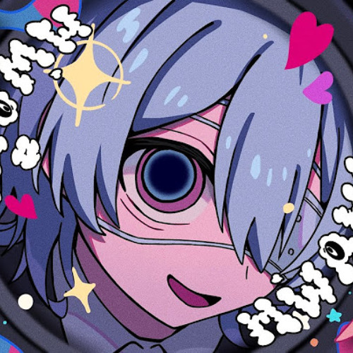 Stream モニタリング (Monitoring)／DECO*27（Cover）ver.Sou by
