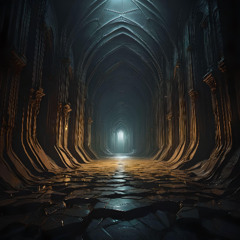 CTHULHU MYTHOS: SACRED SYMETRY