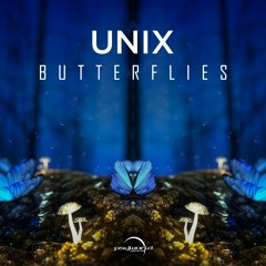 Unix - Butterflies Album / out now