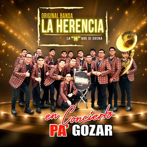 Stream Sale El Sol (En vivo) by Original Banda La Herencia | Listen