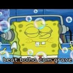 15 - MINUTINHO DE BEAT BOLHA - 2020 - DJ RUSSÃO DE UNACITY