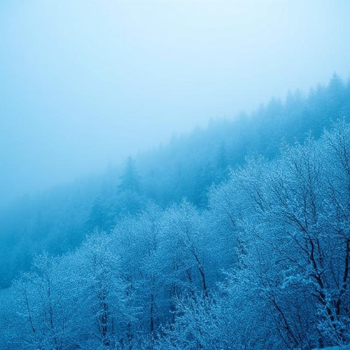 reference - Blue Winter [DIRECT DL]