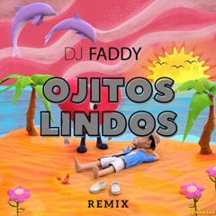 Ojitos Lindos [Faddy Remix 2022] - Bad Bunny x Bomba Estereo