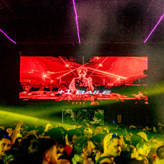 +1 BAILE - Submundo 808 22/02/2025 São paulo - SP