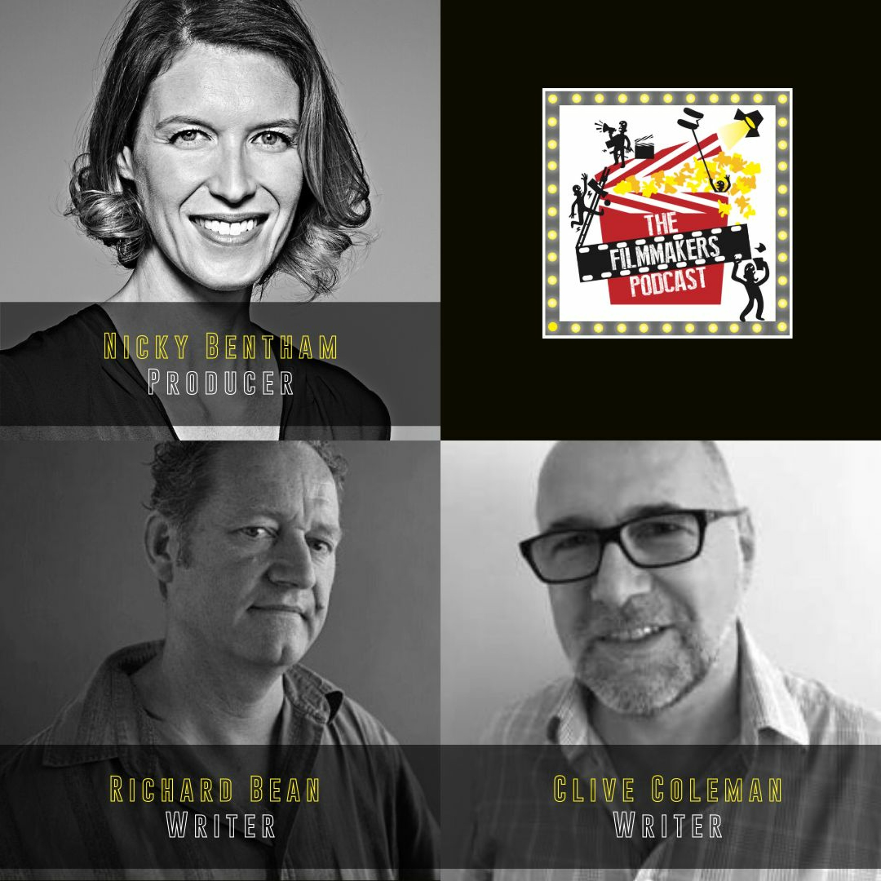 The Filmmakers Podcast