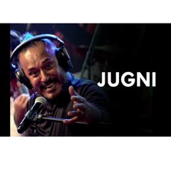Jugni  | Tochi Raina | Sufi Acoustica | Band Of Bandagi