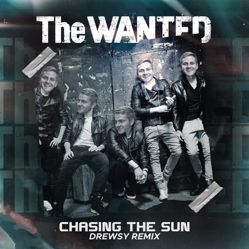 Chasing the Sun (Drewsy Remix)