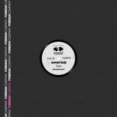 Tyrese - Sweet Lady (Hotline Edit)