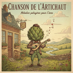 CHANSON DE L’ARTICHAUT