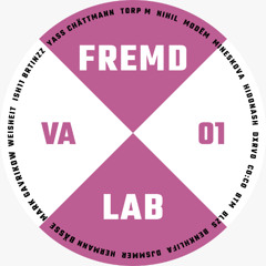 MTBR PREMIERE: BTM - Lost [FMDVA001]