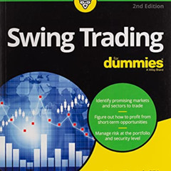 Get PDF 📦 Swing Trading For Dummies by  Omar Bassal CFA KINDLE PDF EBOOK EPUB