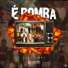 É Bomba (Pauluba X Rodezzy X Lukas Rosa X Ludy YK) Prod by DJ Don-Gui