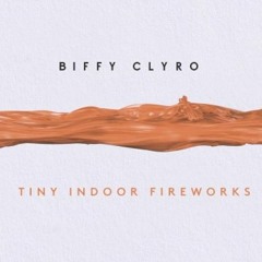 Laura & Dave - Tiny Indoor Fireworks (Biffy Clyro Cover)