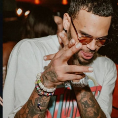 Chris Brown & Kehlani - Stay Close (AI Original Song)