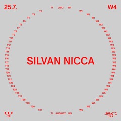 Silvan Nicca @ SC21 – 25.7.2021