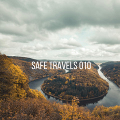 Safe Travels 010 | Nov 2025