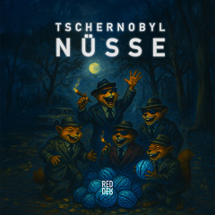 Tschernobyl-Nüsse