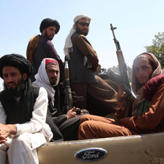 Deutschlandfunk Spezial, 17.08.2021 18:00 Uhr