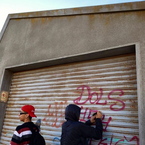 GINEBRA Ft. Hwii (Prod. Yamanas, emirsito)