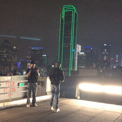 Bitchesnchicken ft. bbyfcedarius