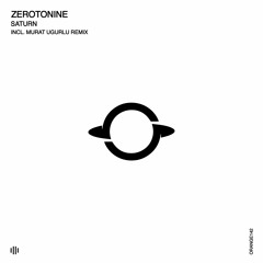 Zerotonine - Jupiter (Original Mix) [Orange Recordings] - ORANGE142
