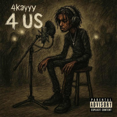 4kayyy - Talk Bout It