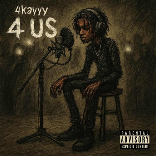 4kayyy - Talk Bout It