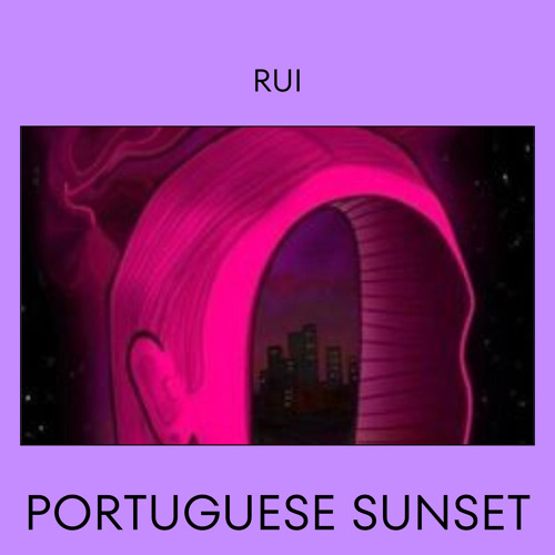 Stream Seaside Glow by Rui | Listen online for free on SoundCloud