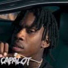 King Von Gang War (Ft. Polo G)