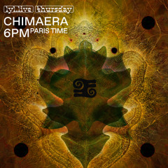 Chimaera 12 ⊙ Son of Chi