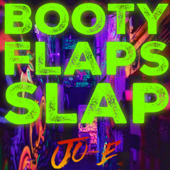 Booty Flaps Slap - Single