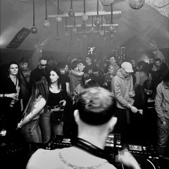 CEDRIC @ Timeless Club Friedberg 11.01.2025