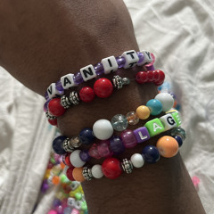 Anthony Lagerfeld“crystals” LEAKED