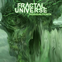 Fractal Universe "Symmetrical Masquerade"