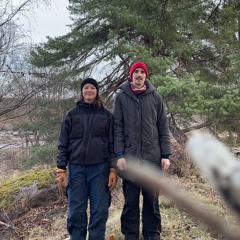 ART-ACHE / KONST-VÄRK # 27 - Elise Brewer and Peter Mills (english)