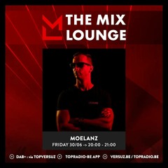 Versuz Radio by Top - The Mix Lounge Session by Moelanz