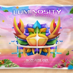 Live from the Med Shed - Luminosity 2025 Debrief